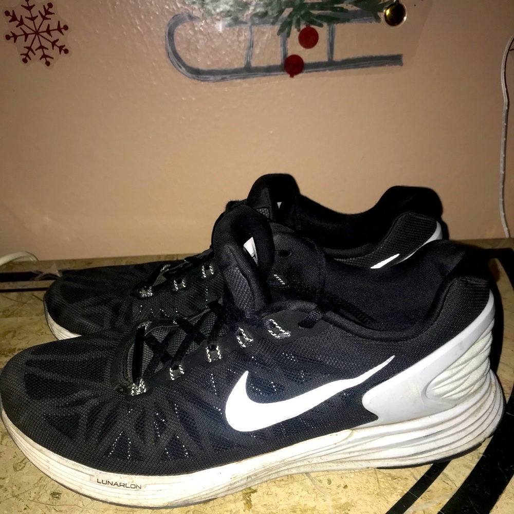 Nike Lunarglide 6 Women’s Running Shoe